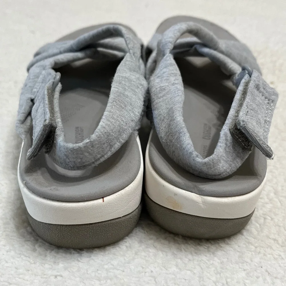 Clarks cloudsteppers comfort